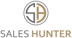 Sales Hunter