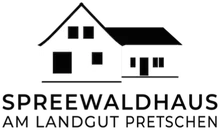 Spreewaldhaus am Landgut Pretschen