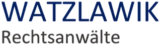 Watzlawik Rechtsanwälte