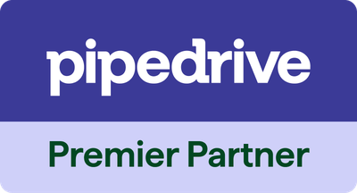 Pipedrive Premier Partner